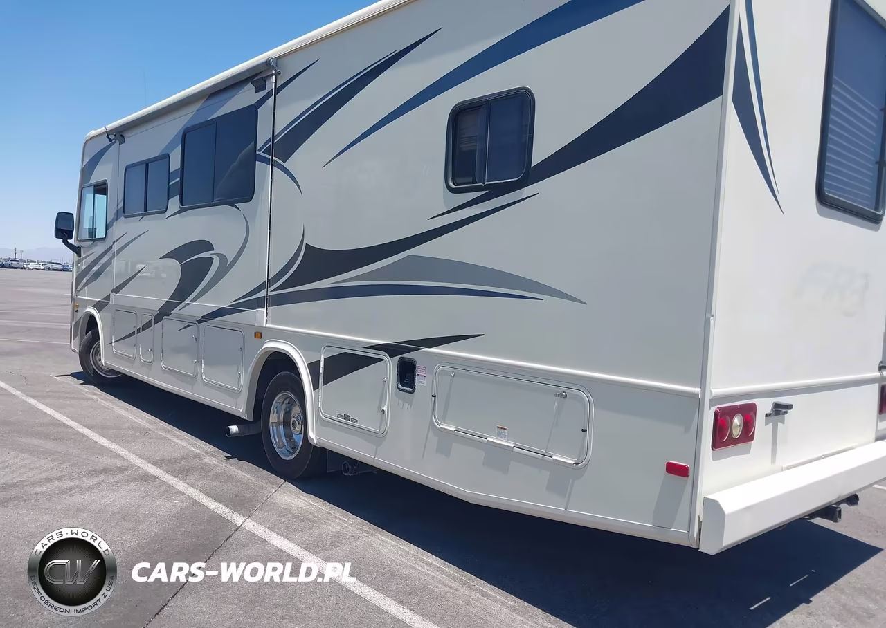 2019 Ford F53 VIN:1F65F5DY2K0A10357 - 3