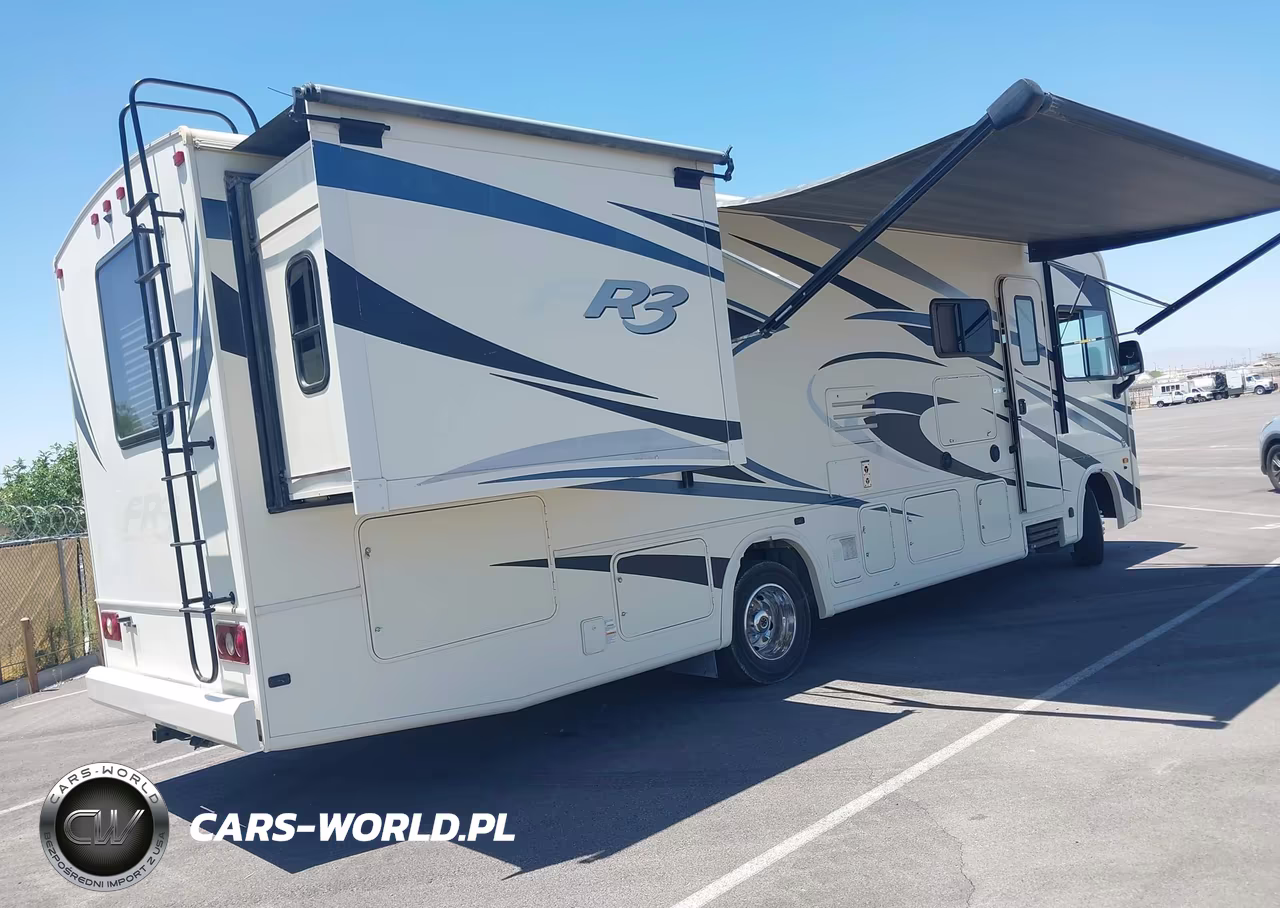2019 Ford F53 VIN:1F65F5DY2K0A10357 - 4