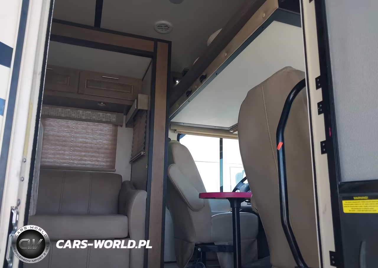 2019 Ford F53 VIN:1F65F5DY2K0A10357 - 5