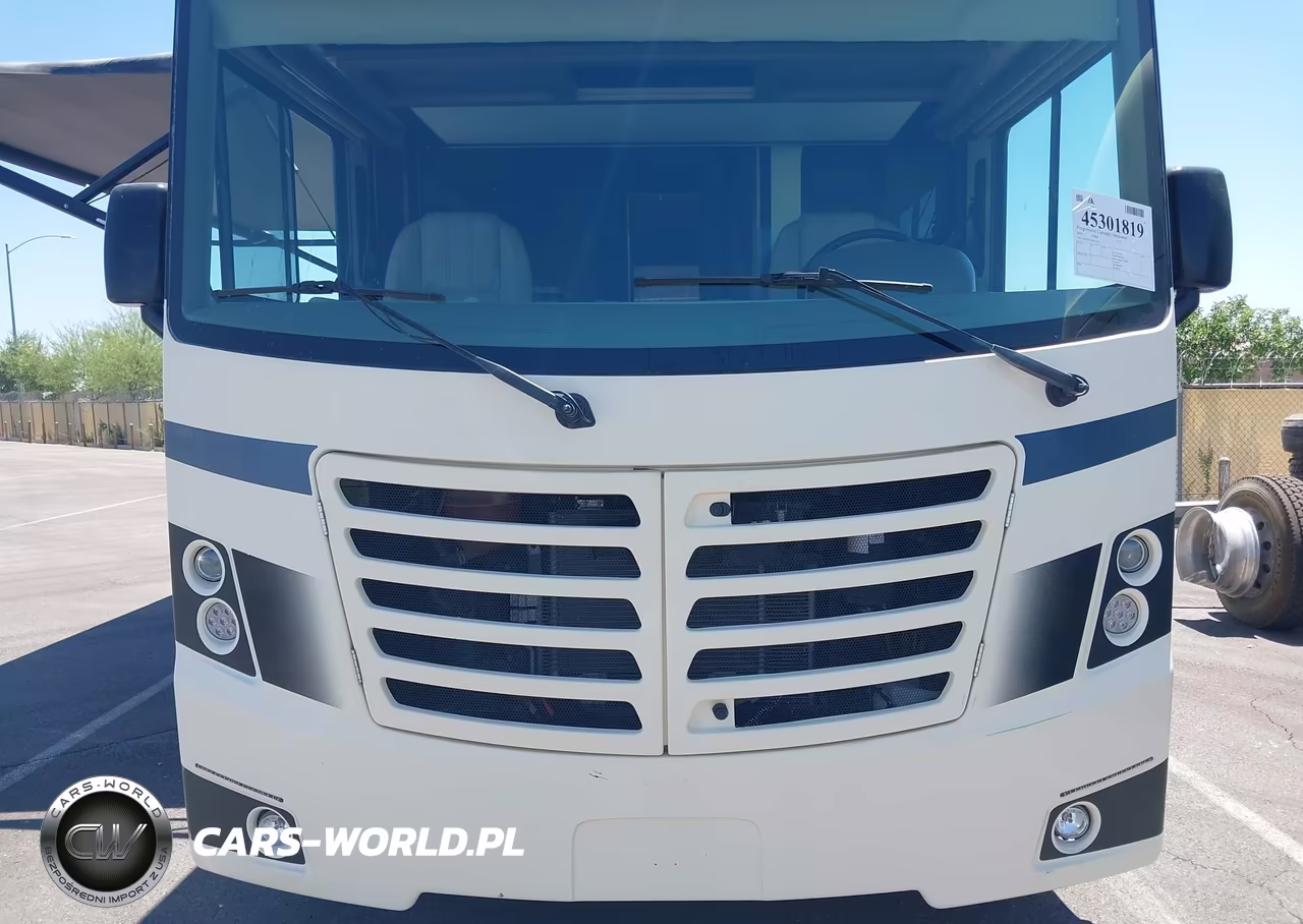 2019 Ford F53 VIN:1F65F5DY2K0A10357 - 6