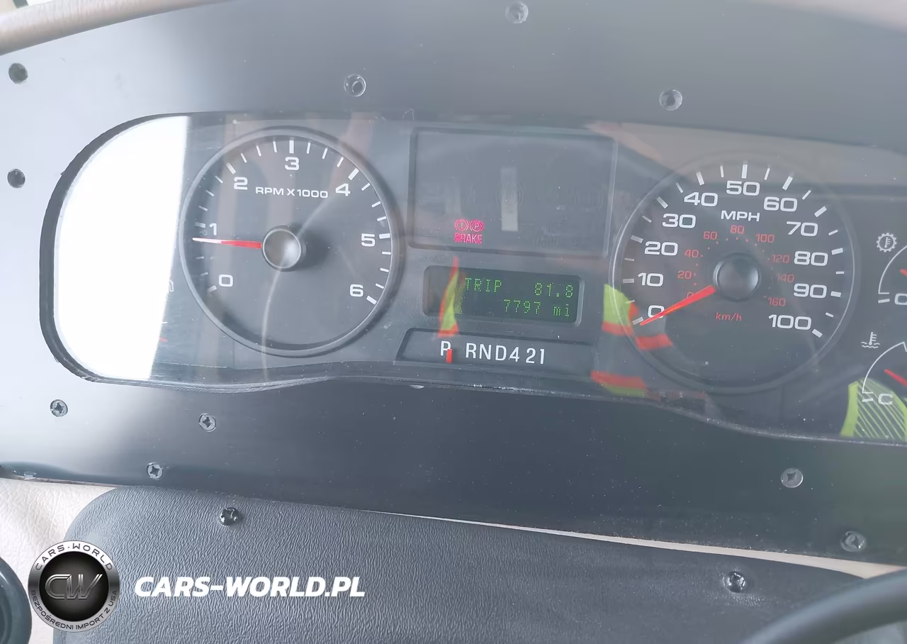 2019 Ford F53 VIN:1F65F5DY2K0A10357 - 7