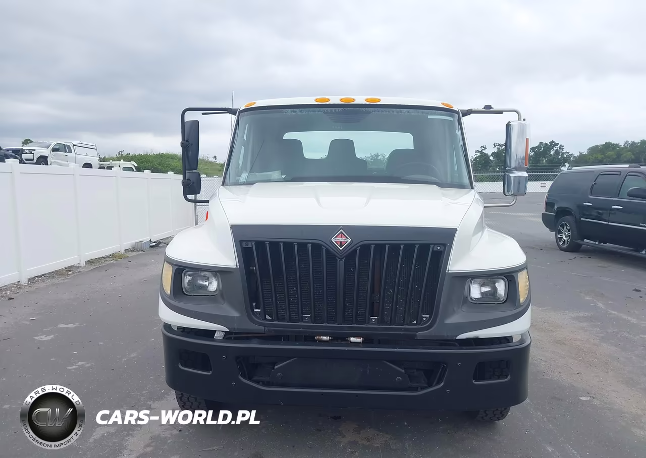2013 International Terrastar VIN:1HTJSSKK2DH199619 - 11