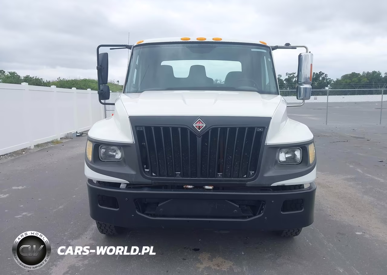 2013 International Terrastar VIN:1HTJSSKK2DH199619 - 12