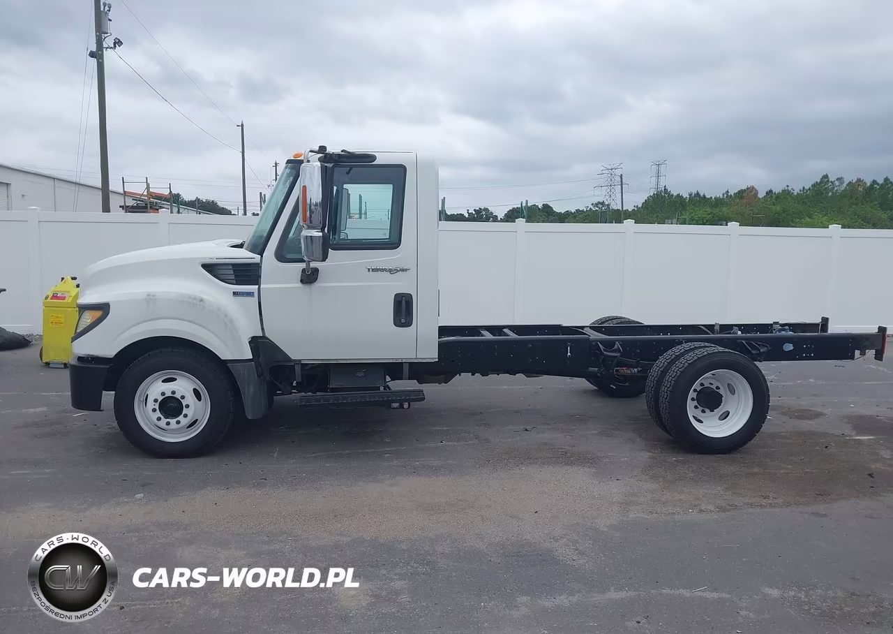 2013 International Terrastar VIN:1HTJSSKK2DH199619 - 14