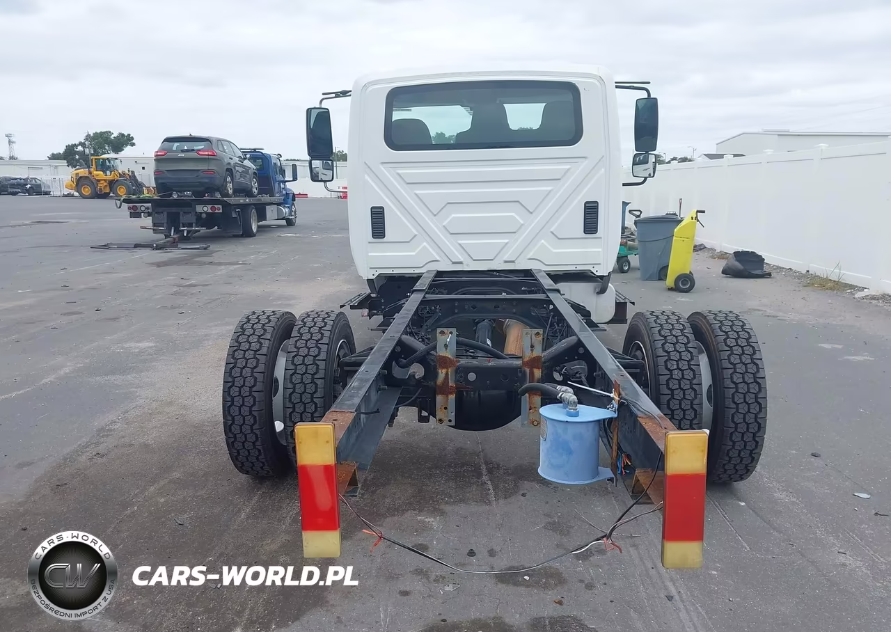 2013 International Terrastar VIN:1HTJSSKK2DH199619 - 15