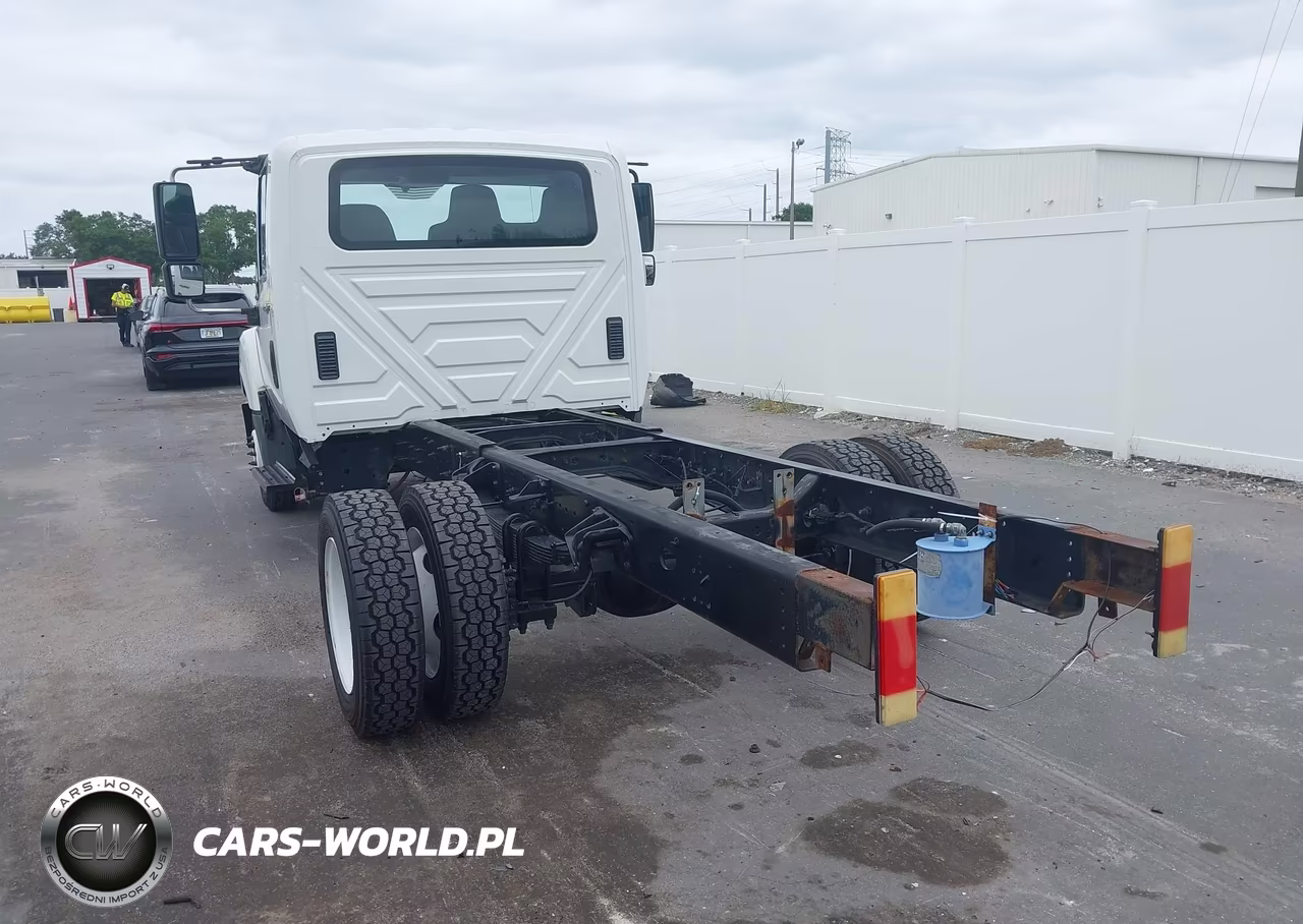 2013 International Terrastar VIN:1HTJSSKK2DH199619 - 3