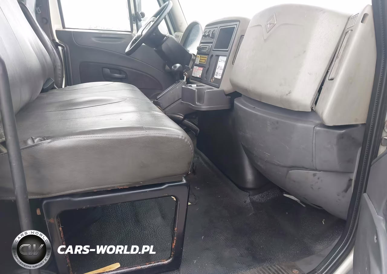 2013 International Terrastar VIN:1HTJSSKK2DH199619 - 6