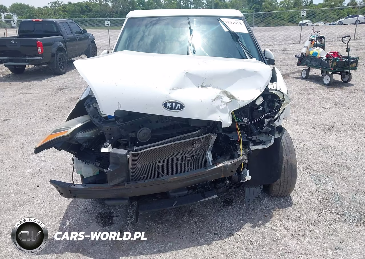 2012 Kia Soul +-!-Sport VIN:KNDJT2A64C7446934 - 12