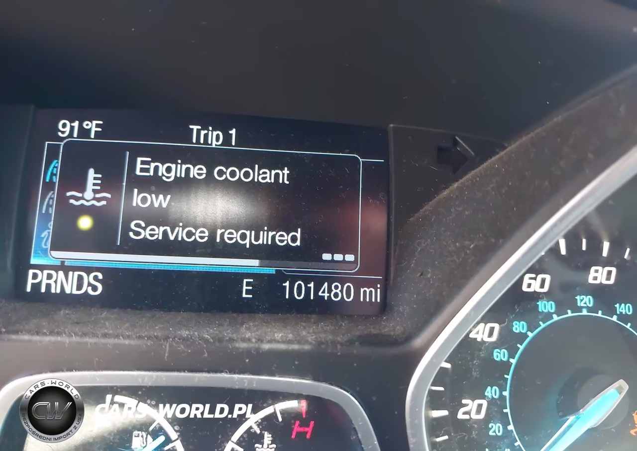 2014 Ford Escape Se VIN:1FMCU9GX2EUC63885 - 15