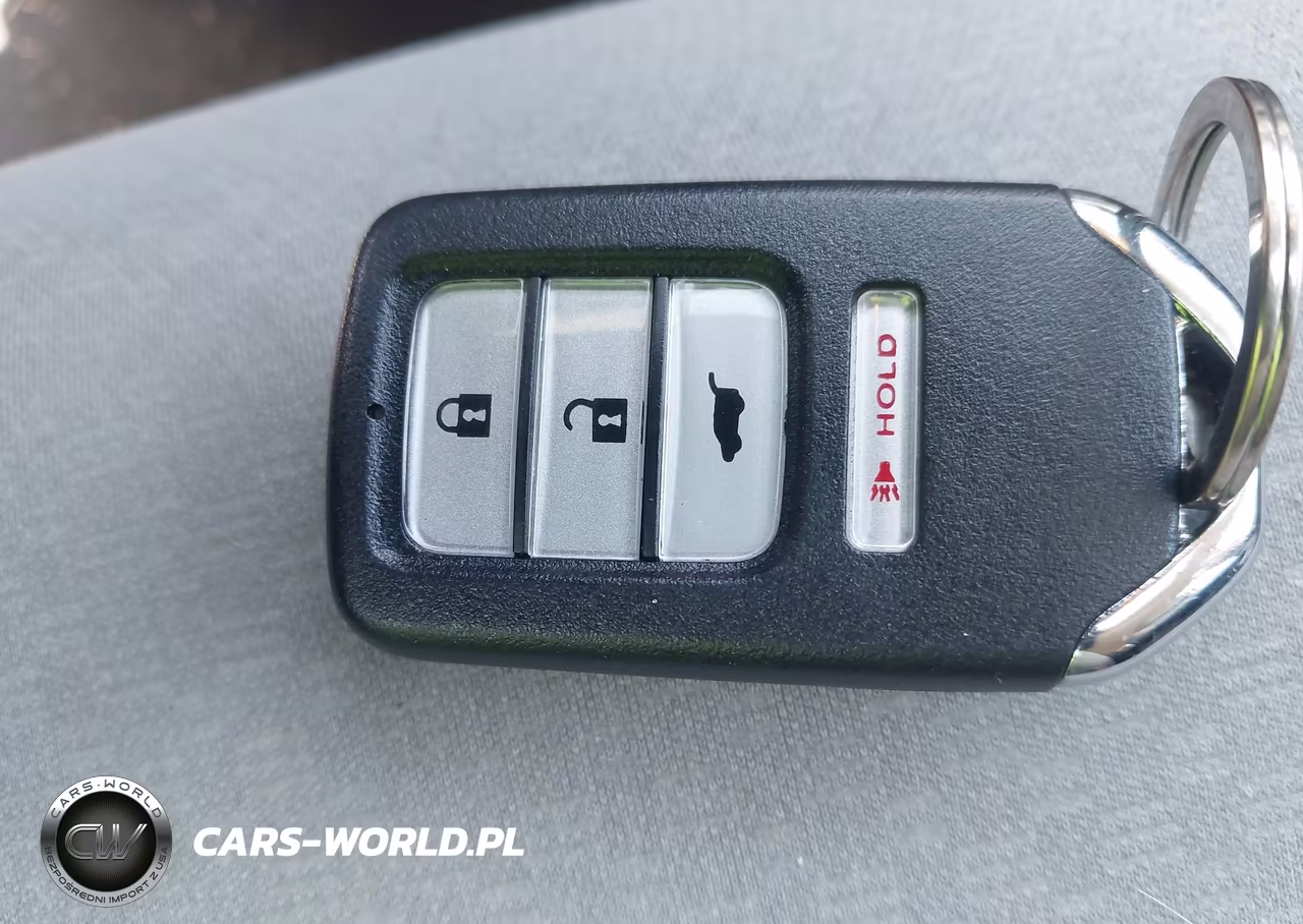2015 Honda Cr-V Ex VIN:3CZRM3H57FG701968 - 11