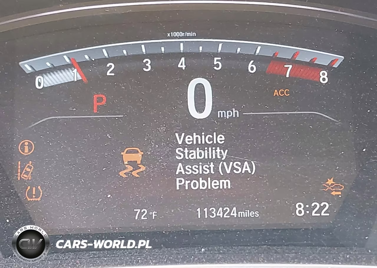 2017 Honda Cr-V Ex-L-Ex-L Navi VIN:5J6RW2H88HL046112 - 15