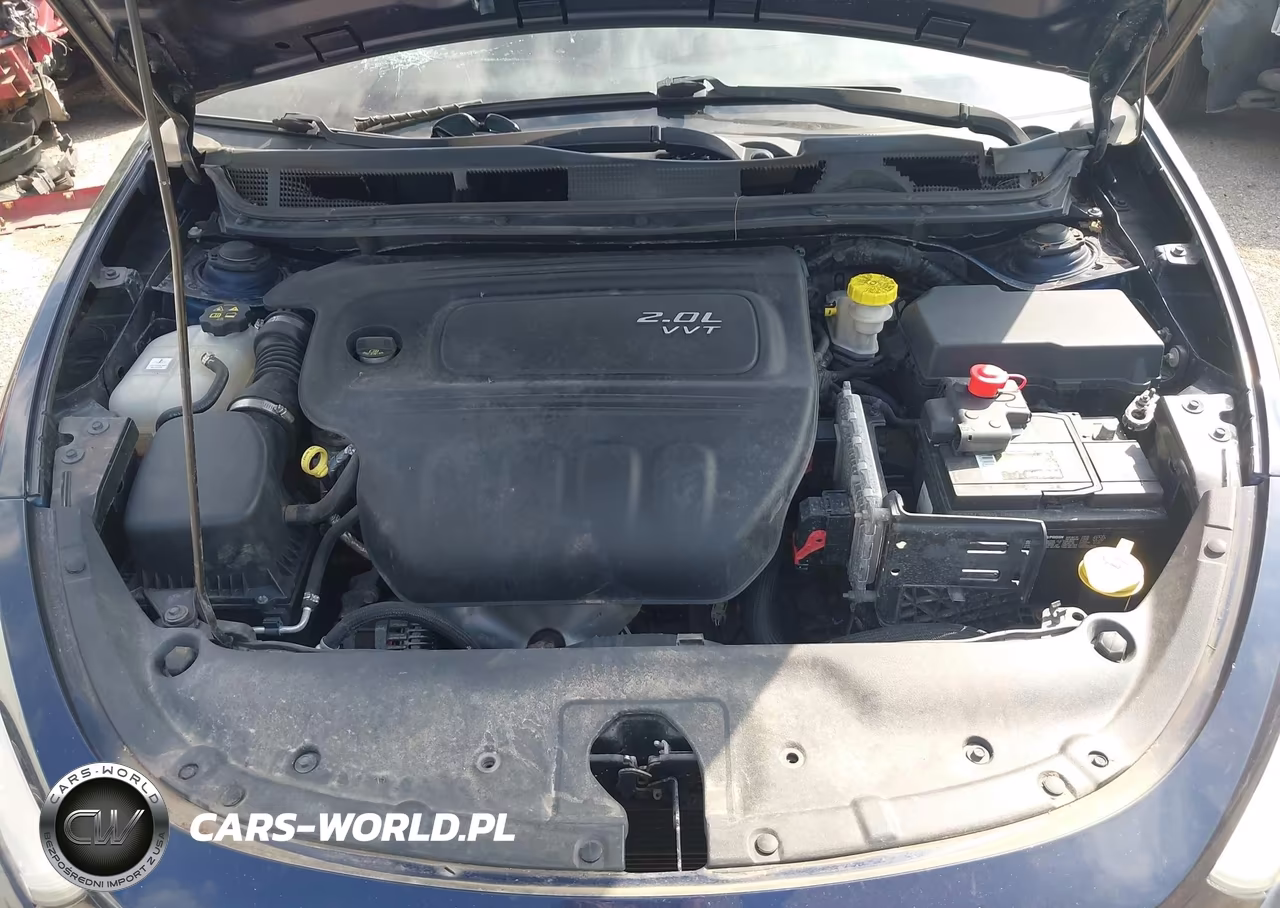 2013 Dodge Dart Se VIN:1C3CDFAA7DD297072 - 10