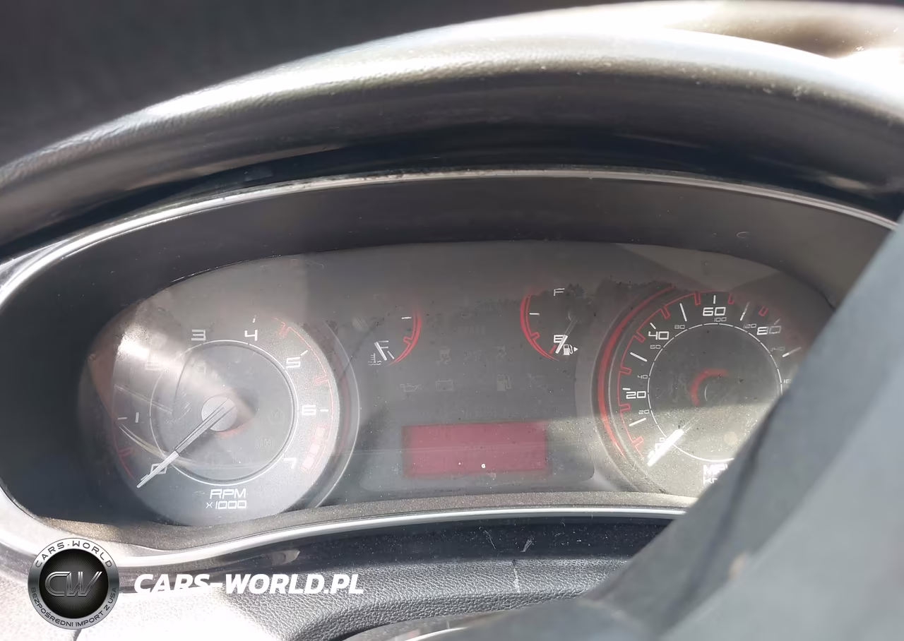 2013 Dodge Dart Se VIN:1C3CDFAA7DD297072 - 7