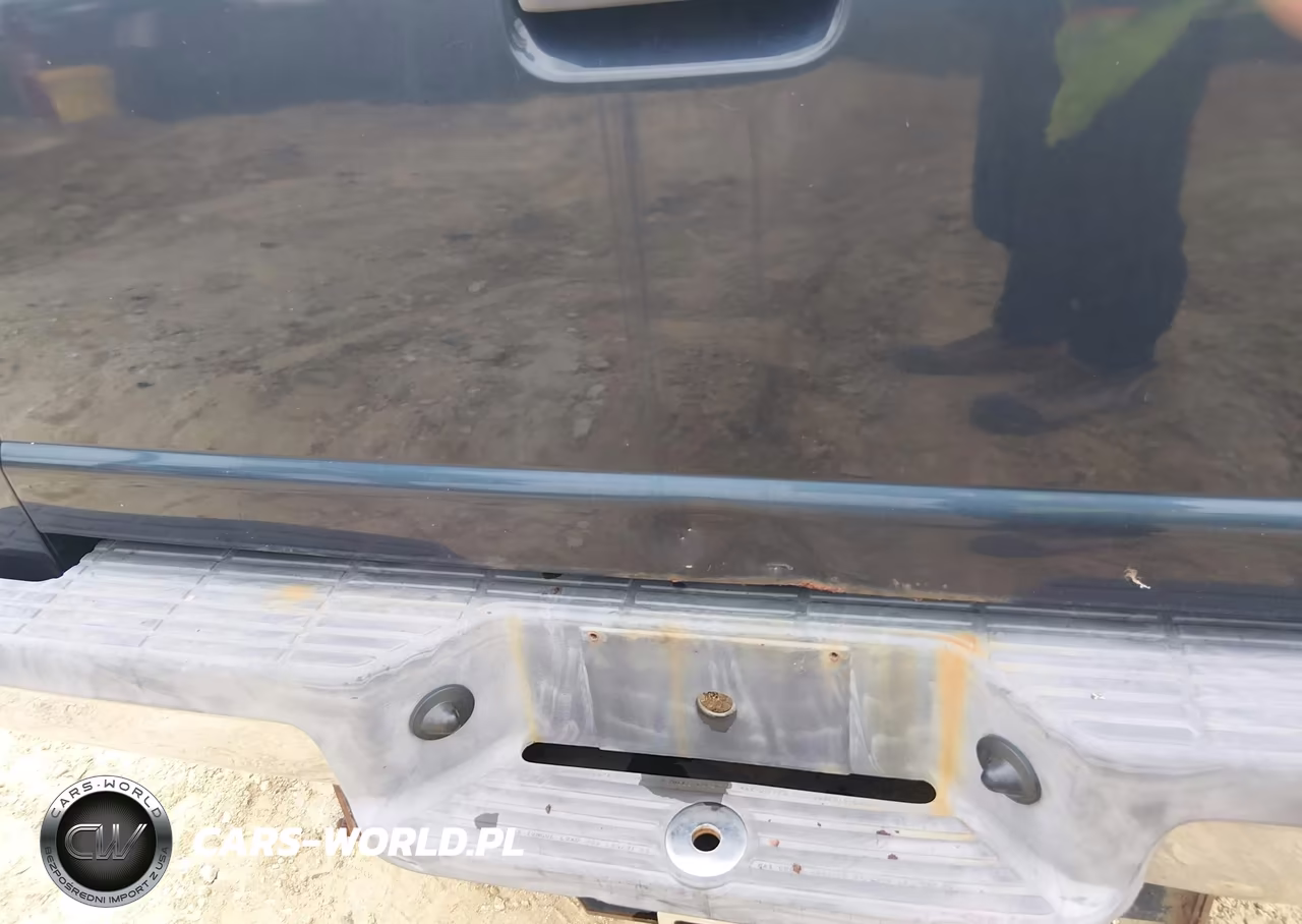 2003 Ford Ranger Edge-Tremor-Xl-Xlt VIN:1FTYR14V03PA67973 - 6