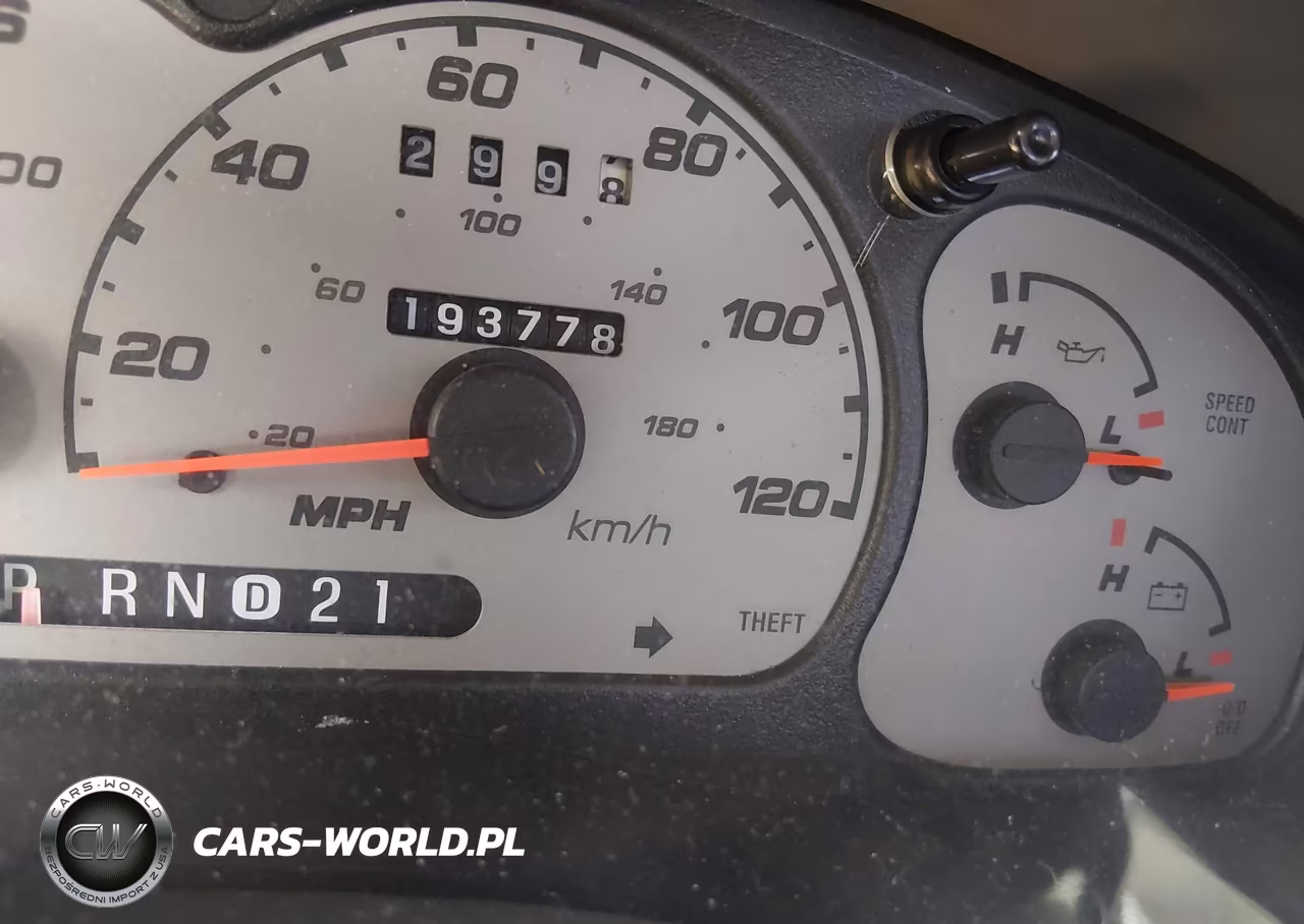 2003 Ford Ranger Edge-Tremor-Xl-Xlt VIN:1FTYR14V03PA67973 - 7