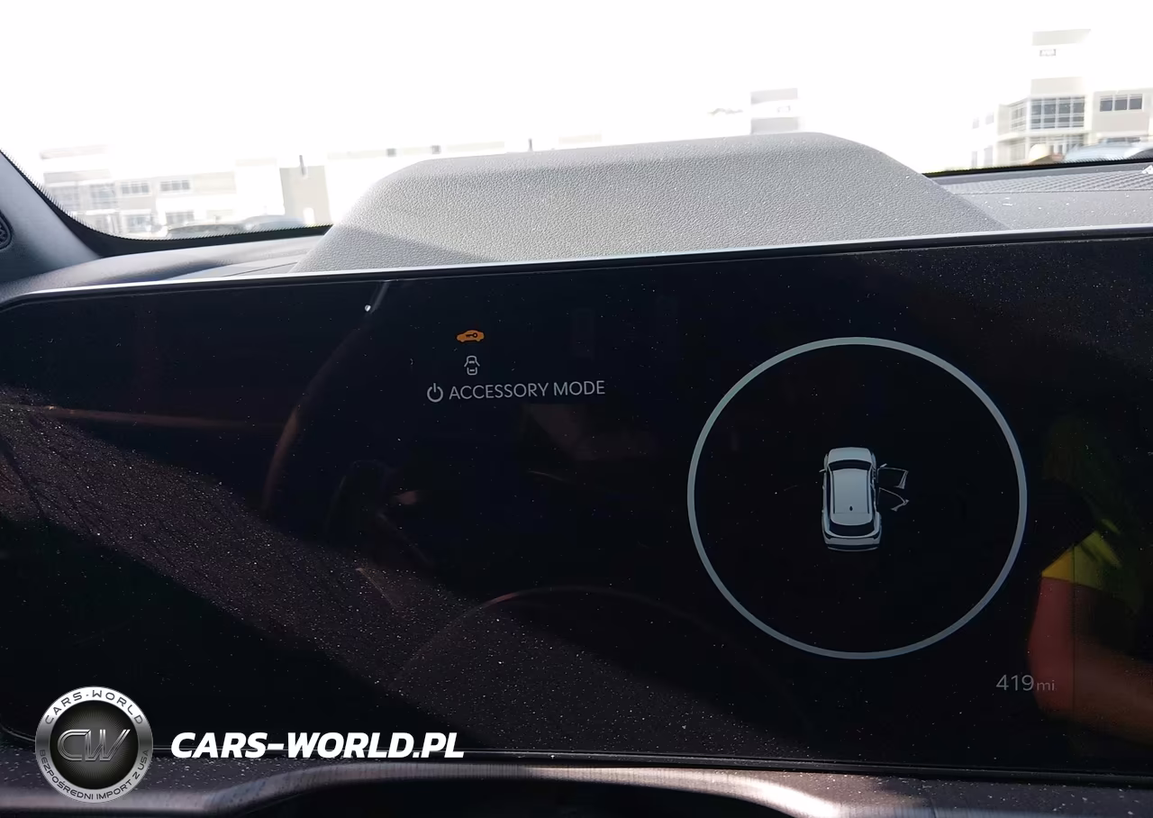2026 Kia Sportage Plug-In Hybrid X-Line Prestige VIN:KNDPZDDH3T7324163 - 7