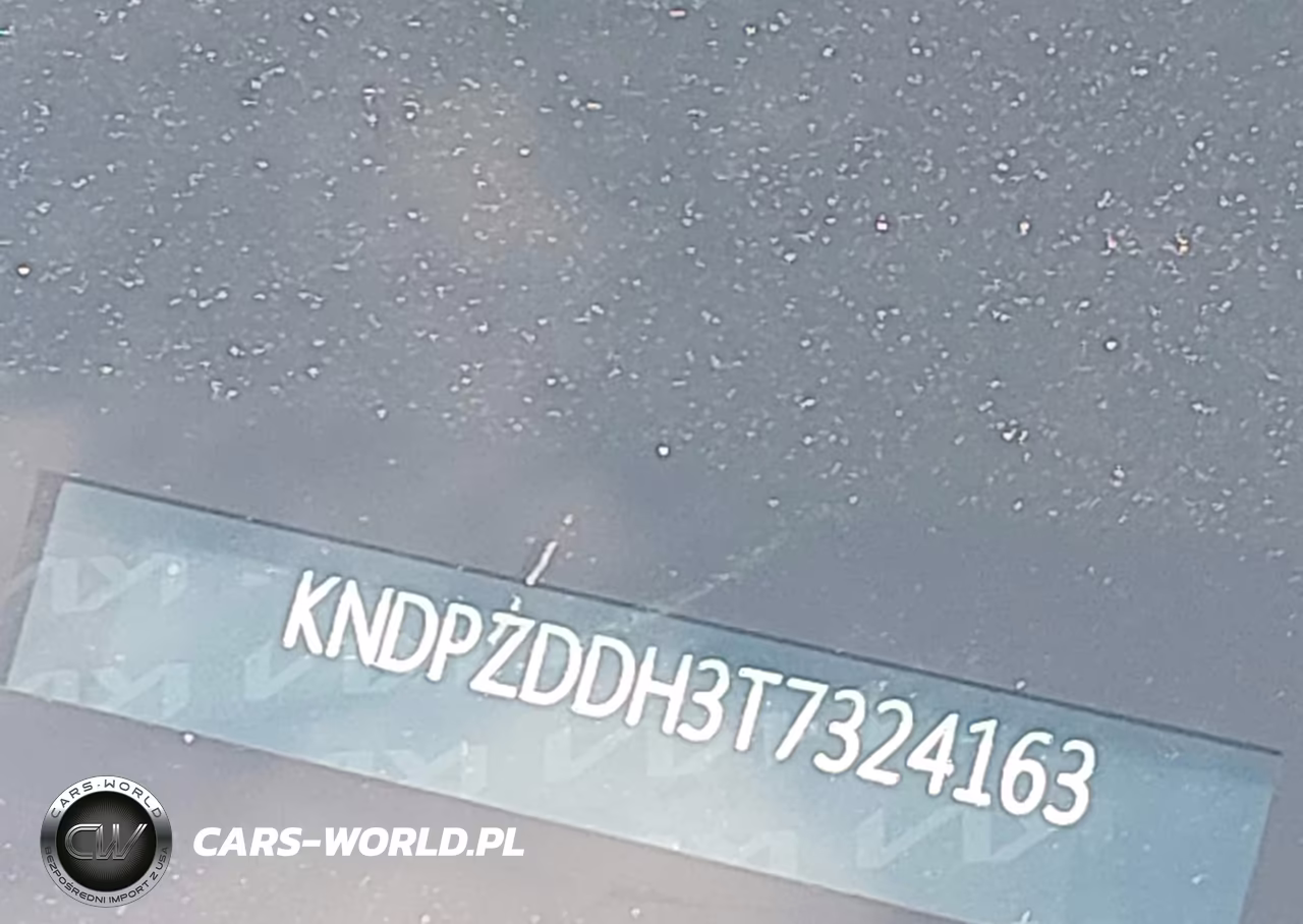 2026 Kia Sportage Plug-In Hybrid X-Line Prestige VIN:KNDPZDDH3T7324163 - 9