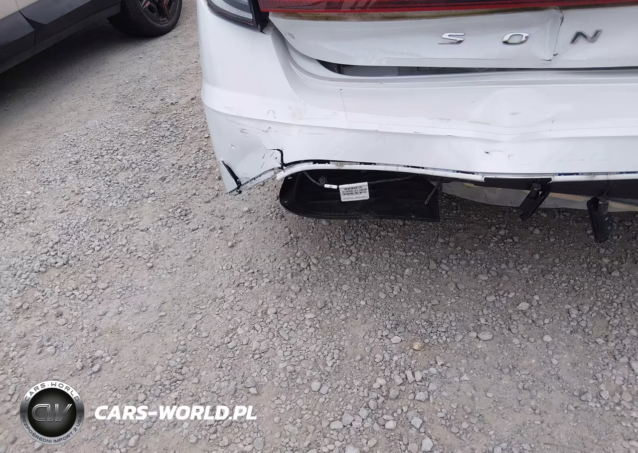 2021 Hyundai Sonata Se VIN:5NPEG4JAXMH106786 - 20