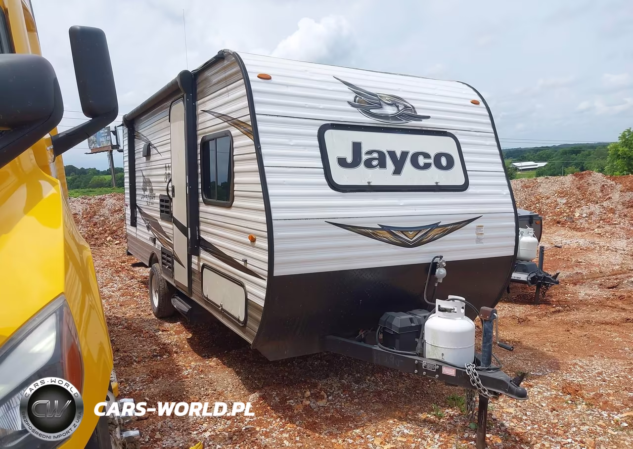 2019 Jayco Other – zdjęcie 1 z 17