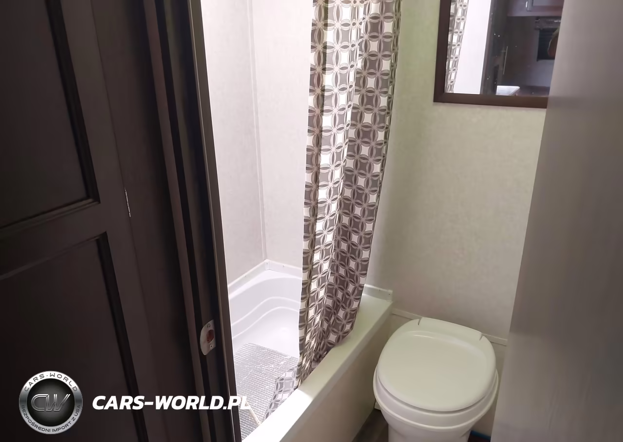 2019 Jayco Other VIN:1UJBJ0AJXJ17B0383 - 12