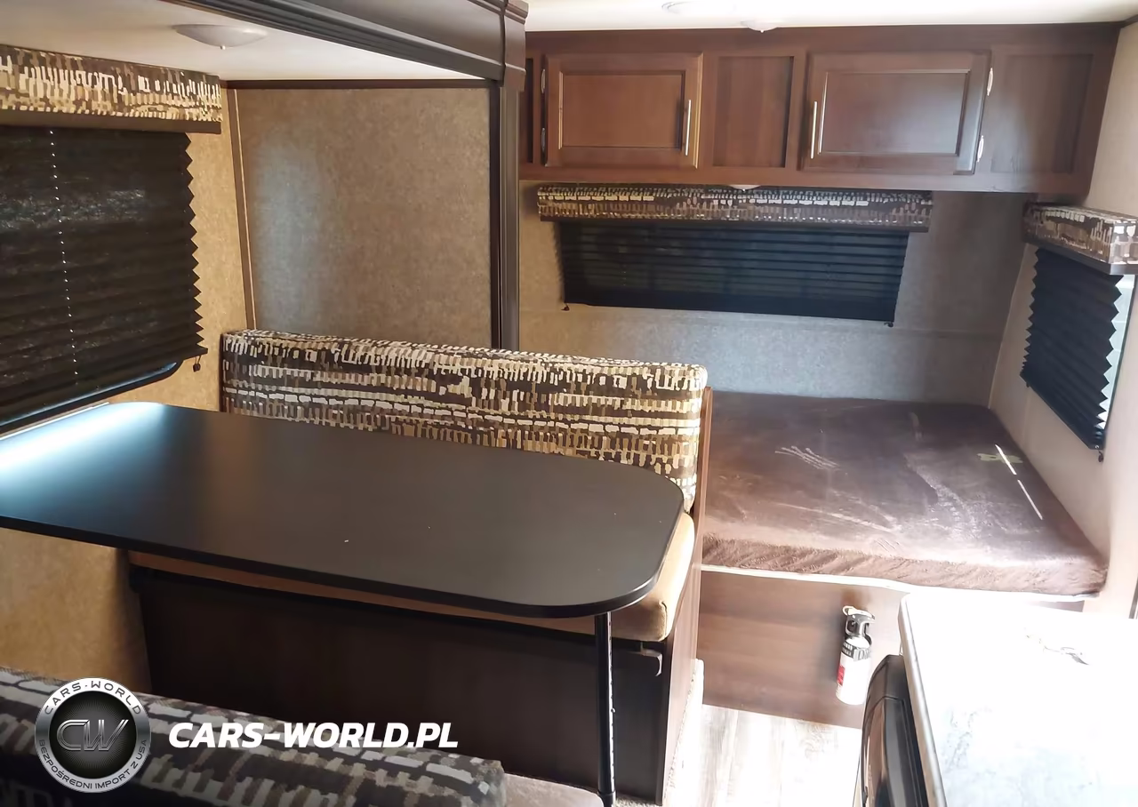 2019 Jayco Other VIN:1UJBJ0AJXJ17B0383 - 13