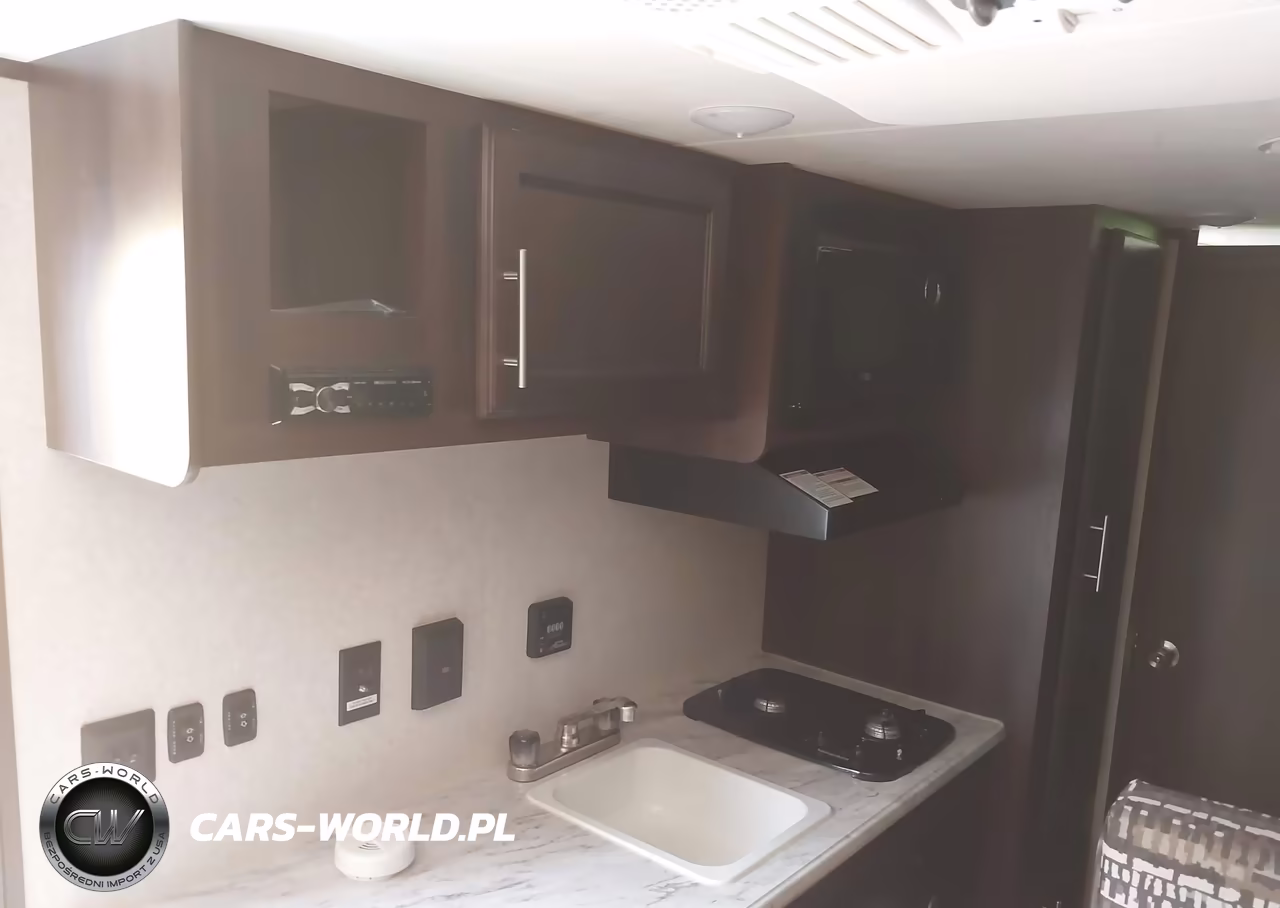 2019 Jayco Other VIN:1UJBJ0AJXJ17B0383 - 14