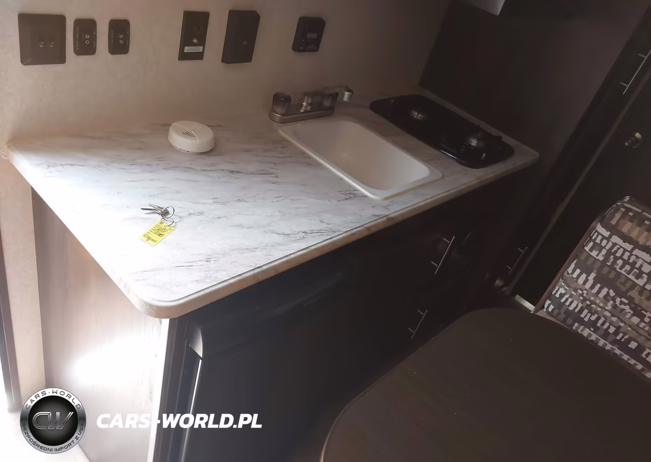 2019 Jayco Other VIN:1UJBJ0AJXJ17B0383 - 15
