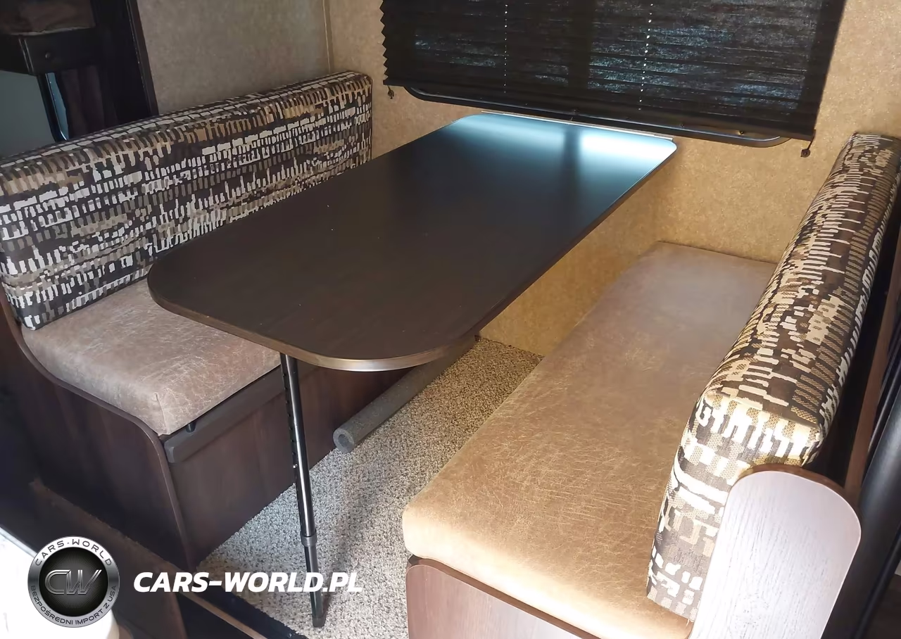 2019 Jayco Other VIN:1UJBJ0AJXJ17B0383 - 17