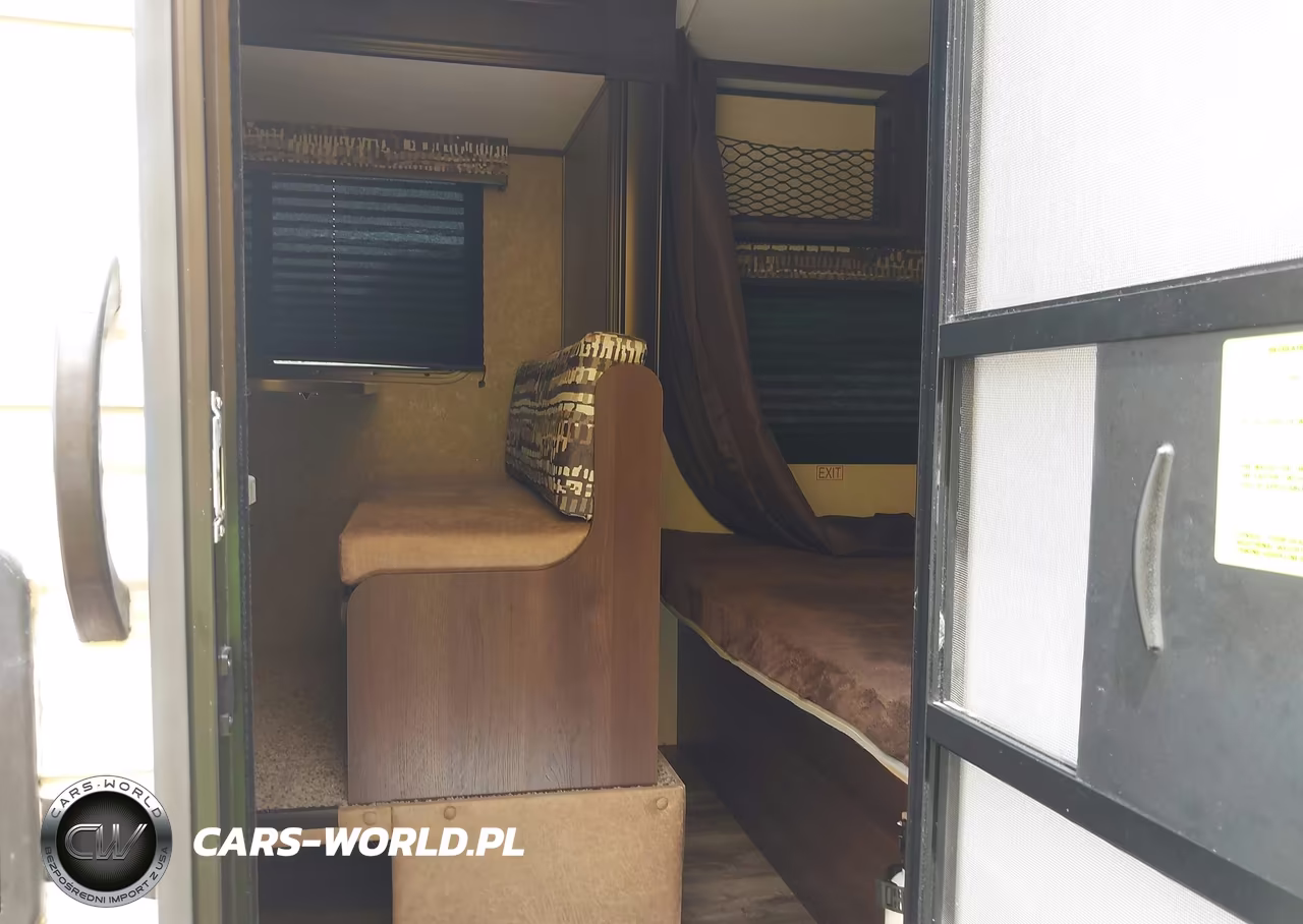 2019 Jayco Other VIN:1UJBJ0AJXJ17B0383 - 5