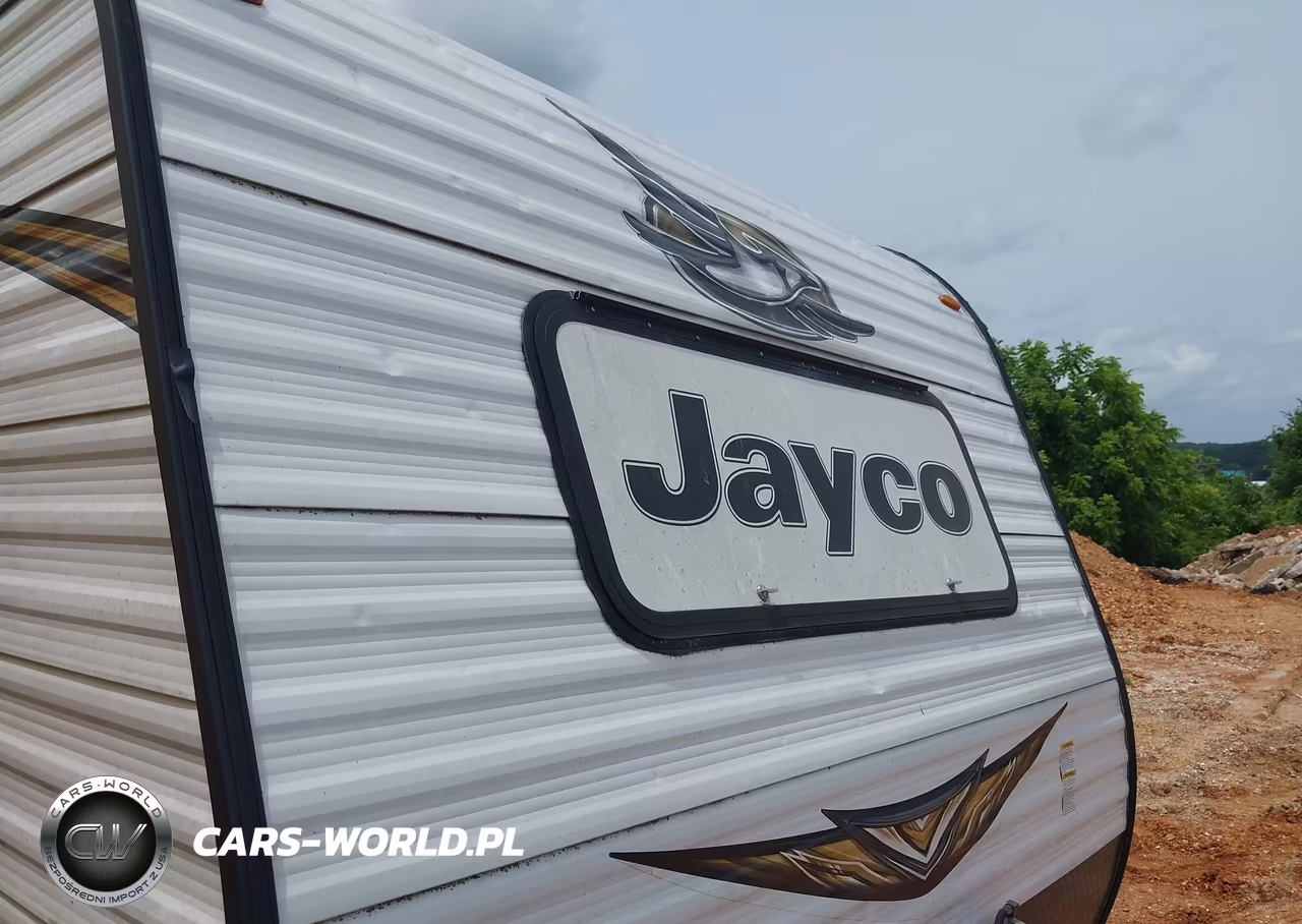 2019 Jayco Other VIN:1UJBJ0AJXJ17B0383 - 6