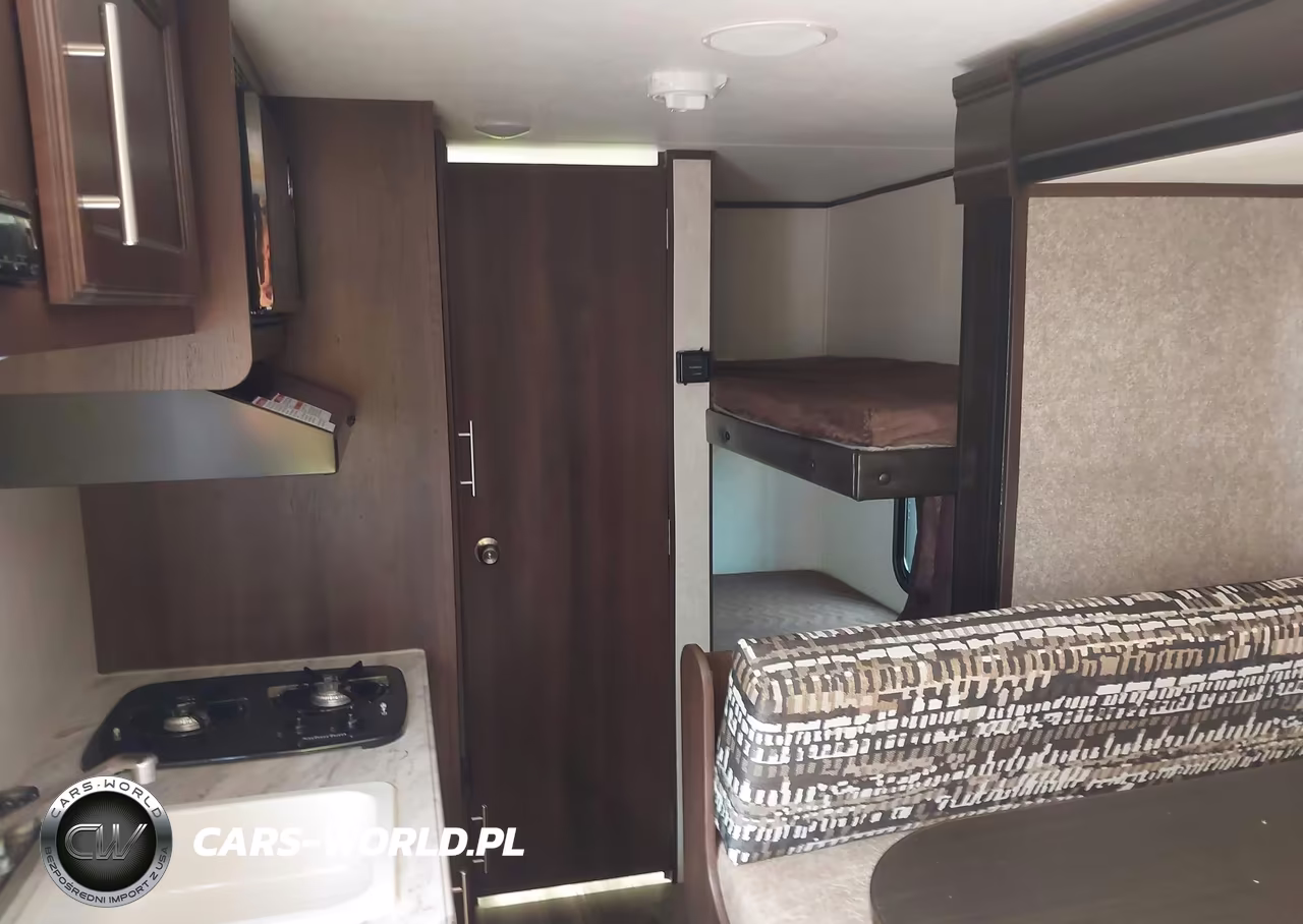 2019 Jayco Other VIN:1UJBJ0AJXJ17B0383 - 8
