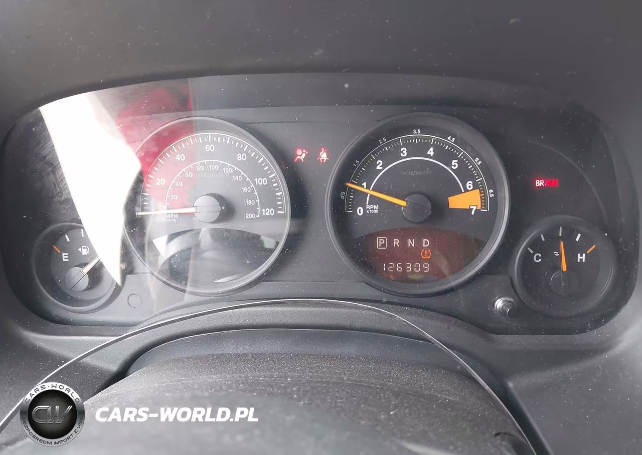 2014 Jeep Patriot Sport VIN:1C4NJPBB1ED916325 - 7
