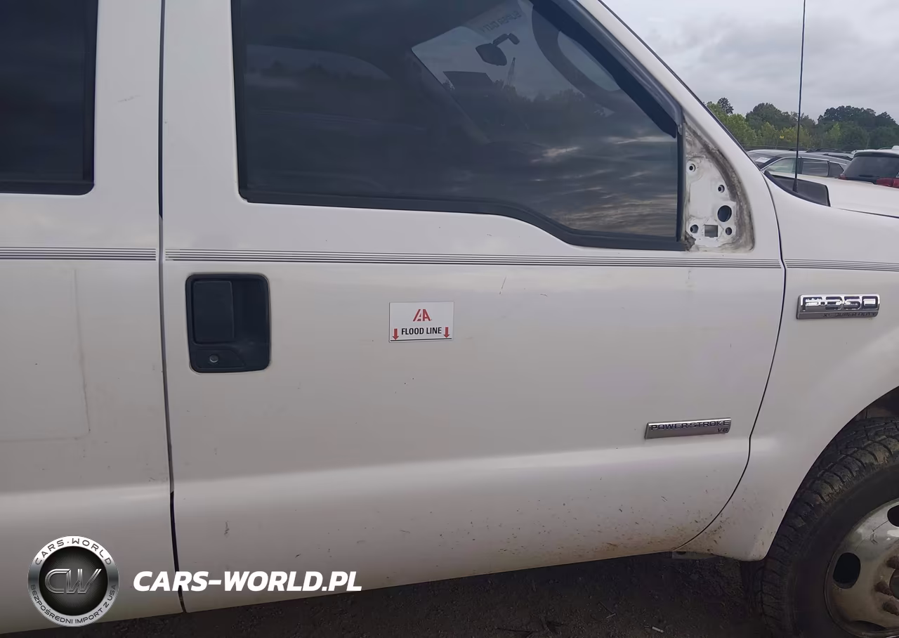 2005 Ford F-350 Lariat-Xl-Xlt VIN:1FTWW33P35ED06672 - 14