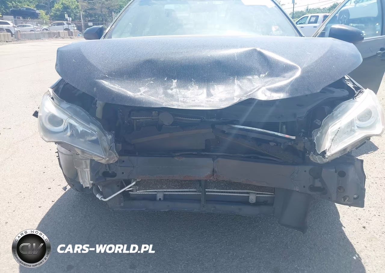 2016 Toyota Camry Le VIN:4T1BF1FK6GU216570 - 6