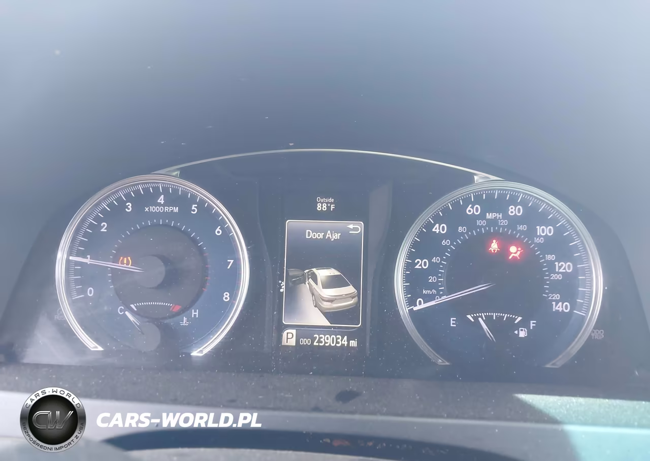 2016 Toyota Camry Le VIN:4T1BF1FK6GU216570 - 7