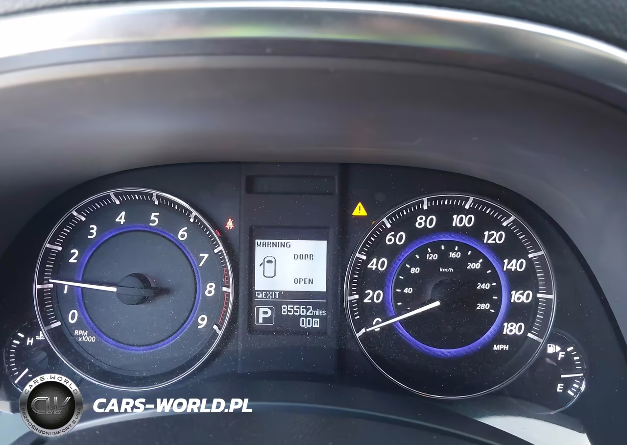 2015 Infiniti Qx70 VIN:JN8CS1MW1FM481443 - 7