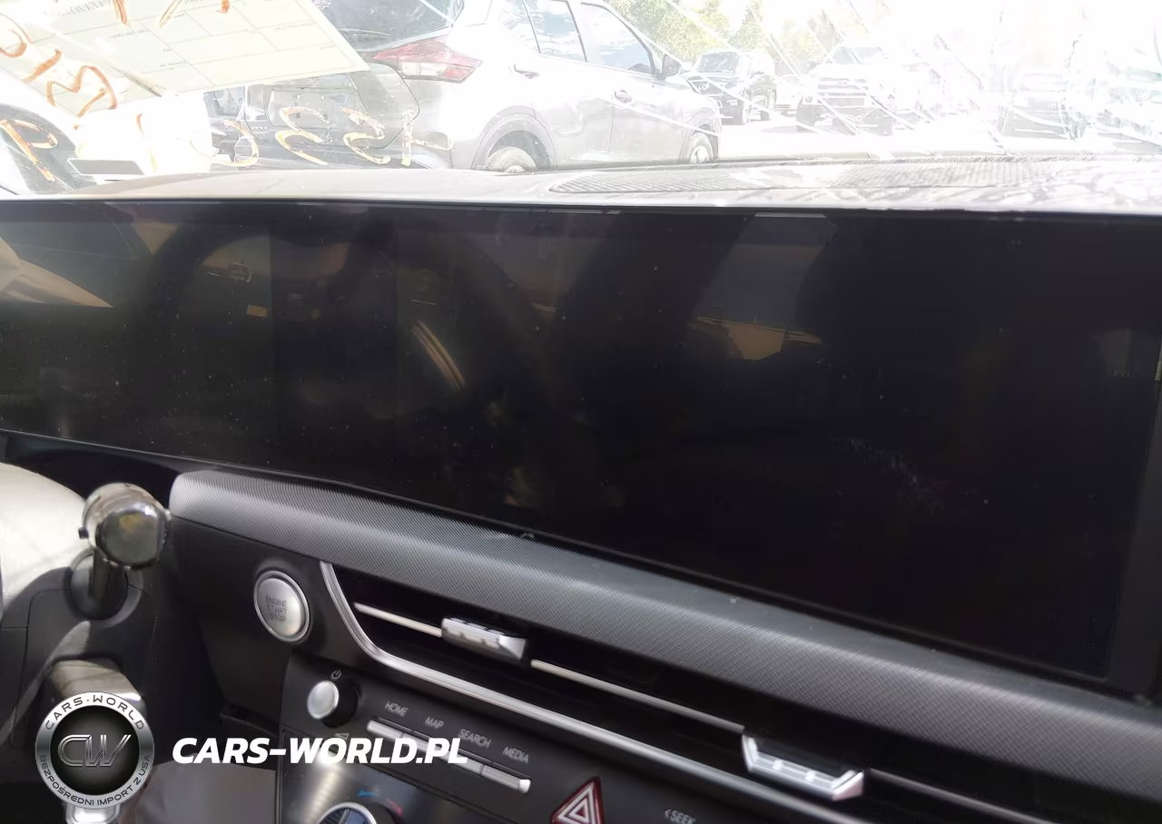 2026 Hyundai Sonata Hybrid Blue VIN:KMHL24JJ9TA164900 - 16