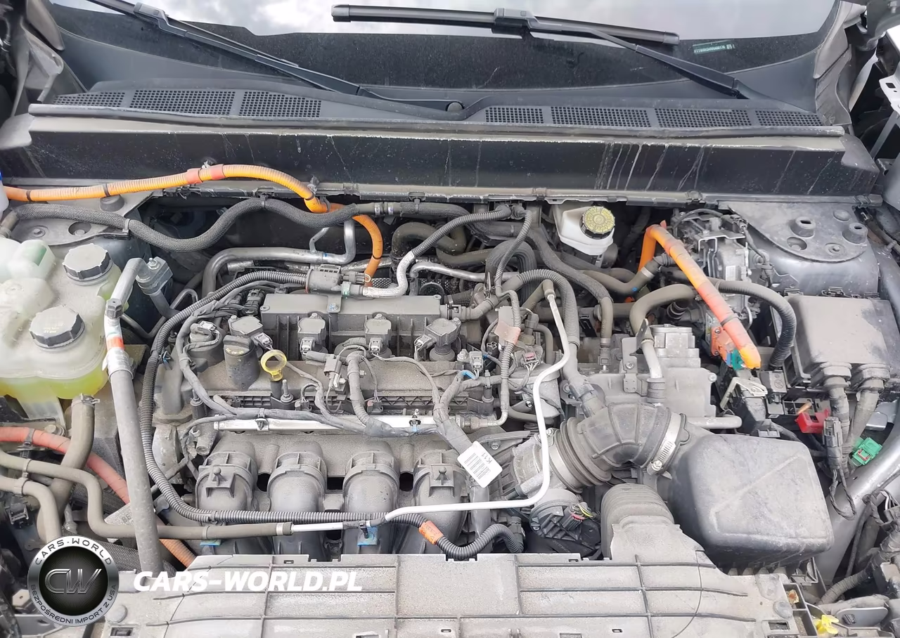 2024 Ford Maverick Xlt VIN:3FTTW8H34RRA00170 - 10