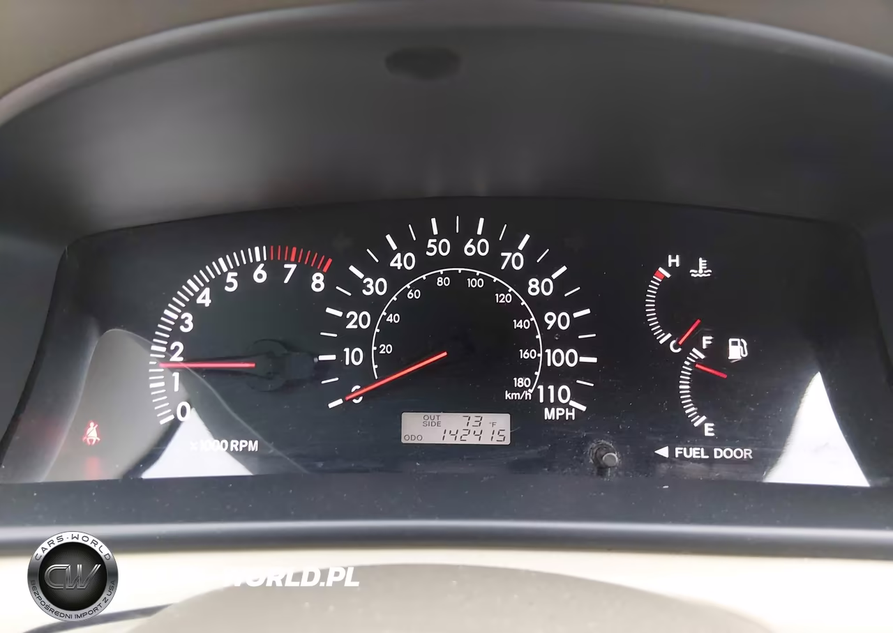 2005 Toyota Corolla Le VIN:2T1BR32E05C368703 - 7