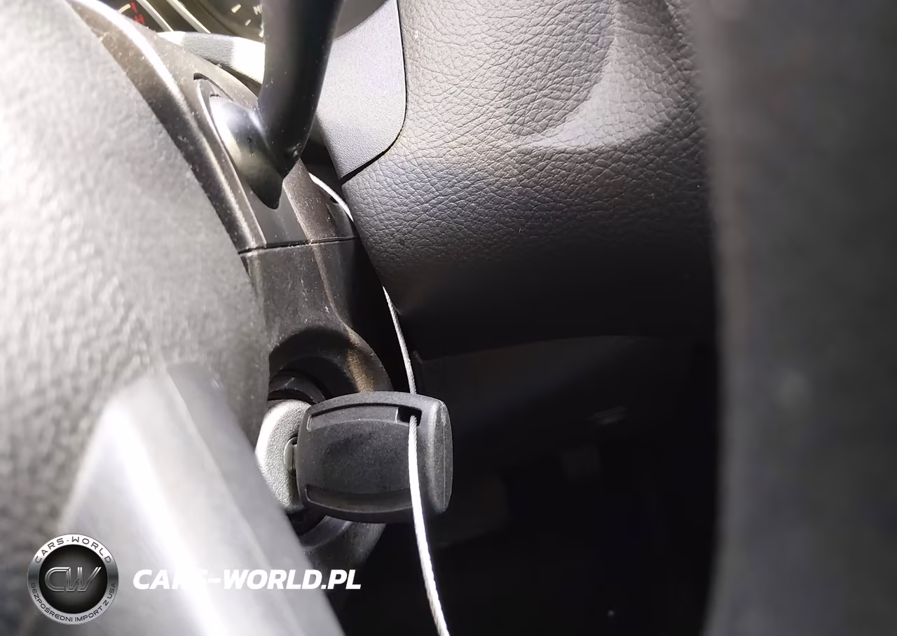 2015 Ford Focus S VIN:1FADP3E22FL215725 - 11