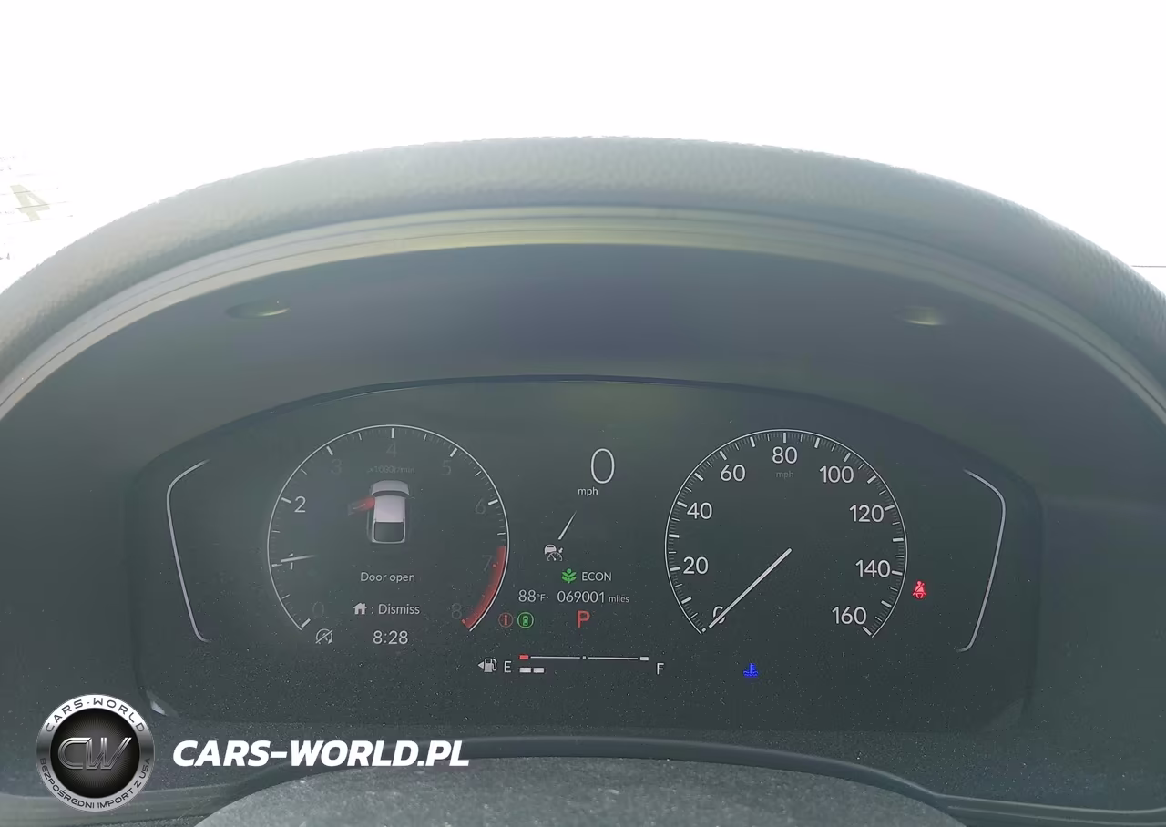 2022 Honda Civic Sport VIN:19XFL2H89NE013979 - 7