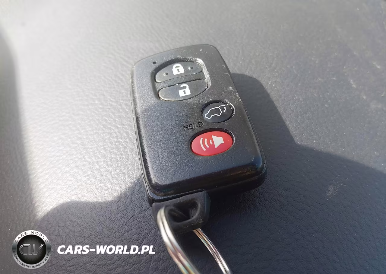2013 Toyota Highlander Limited V6 VIN:5TDDK3EH7DS264508 - 11