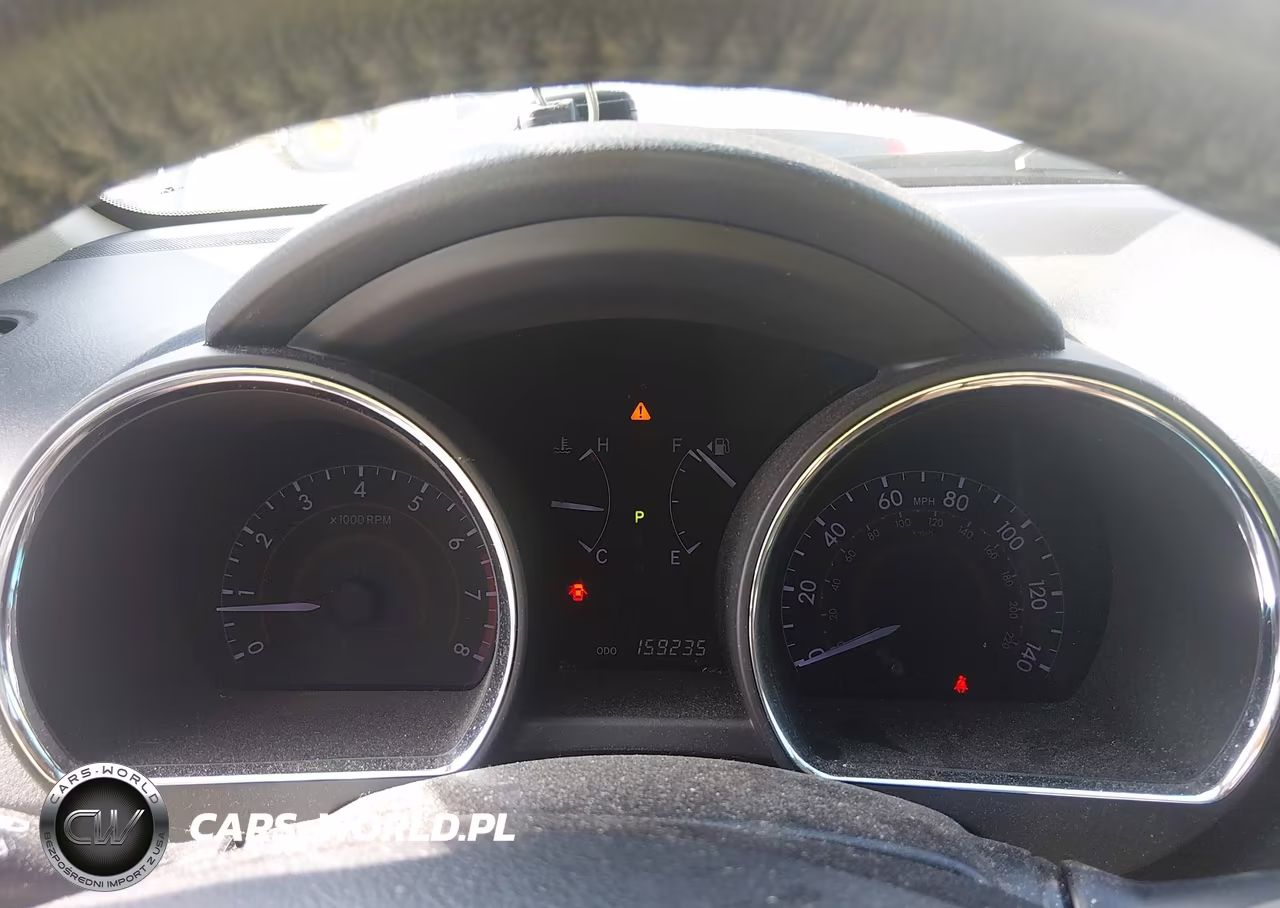 2013 Toyota Highlander Limited V6 VIN:5TDDK3EH7DS264508 - 7