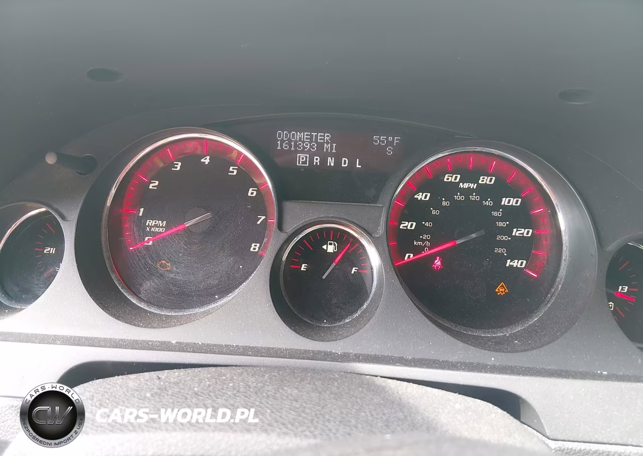 2010 GMC Acadia Slt-1 VIN:1GKLRMED3AJ129176 - 7