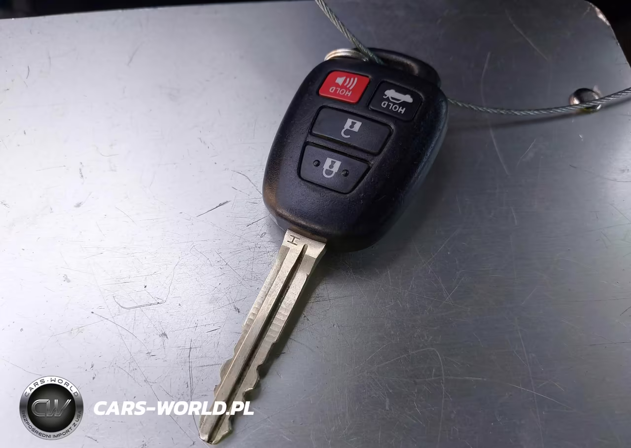 2015 Toyota Camry Se VIN:4T1BF1FK5FU013586 - 11