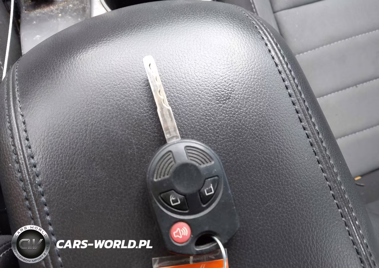 2016 Ford Escape Se VIN:1FMCU9GX6GUC30486 - 11