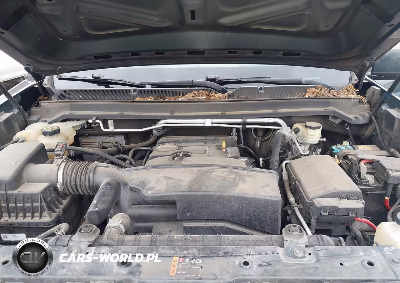 2017 Chevrolet Colorado Wt VIN:1GCGSBEA9H1232172 - 10