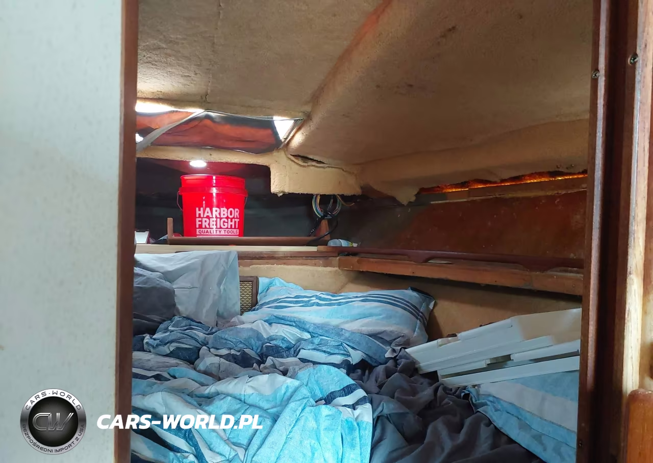 1978 Sea Ray Other VIN:SERF15200378 - 12