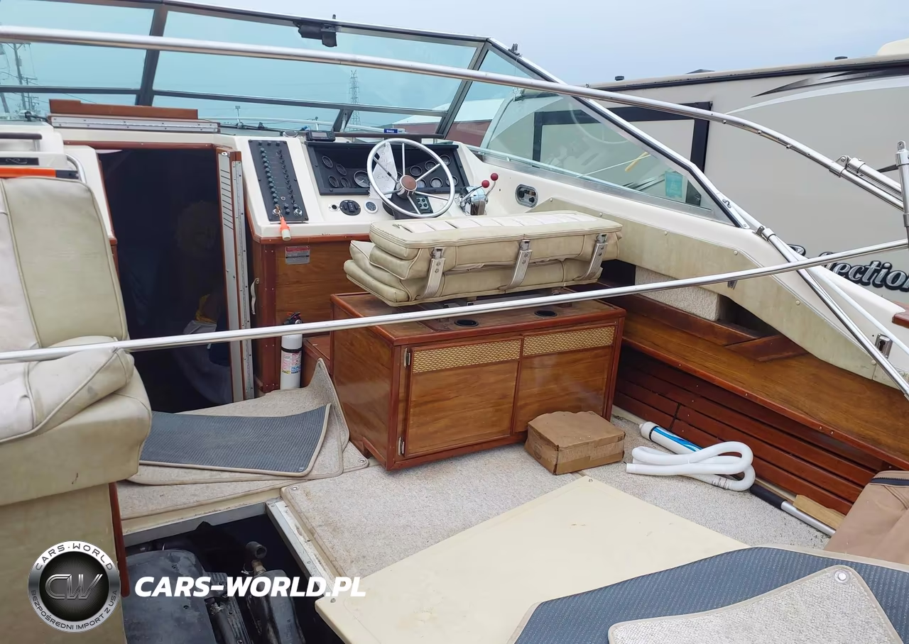 1978 Sea Ray Other VIN:SERF15200378 - 13