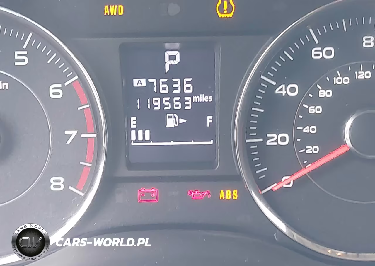 2014 Subaru Forester 2.5I Touring VIN:JF2SJAMCXEH417474 - 15
